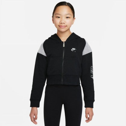 G NSW AIR FT FZ HOODIE