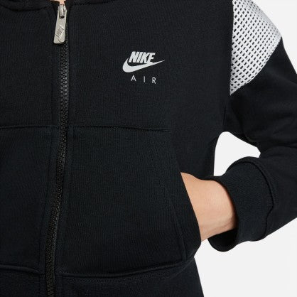 G NSW AIR FT FZ HOODIE