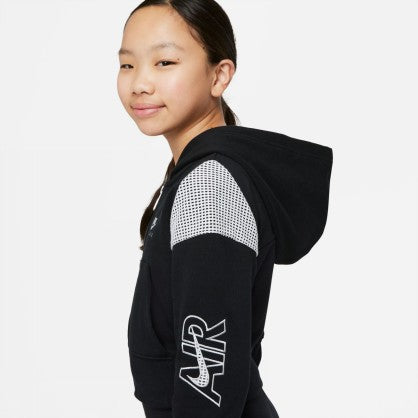 G NSW AIR FT FZ HOODIE