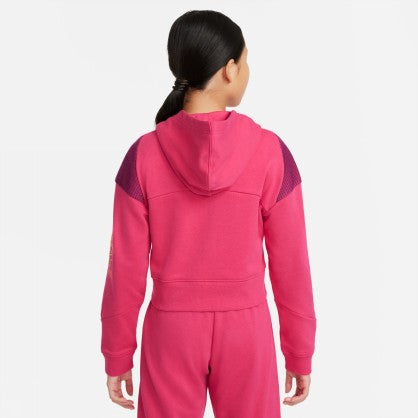 G NSW AIR FT FZ HOODIE