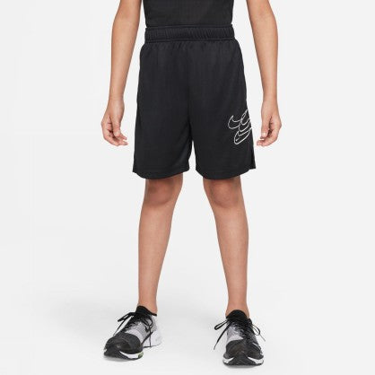 B NK DF SHORT COLLECTION HBR