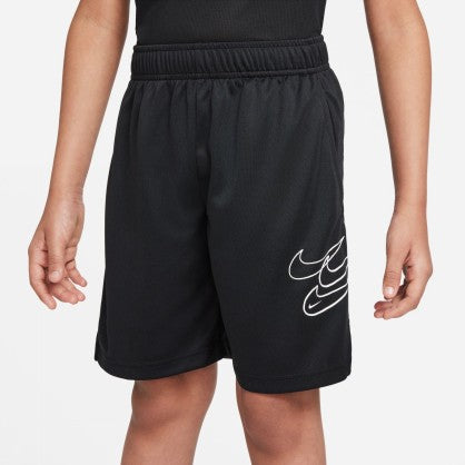 B NK DF SHORT COLLECTION HBR