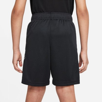 B NK DF SHORT COLLECTION HBR