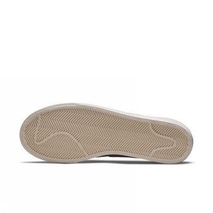 BLAZER LOW PLATFORM