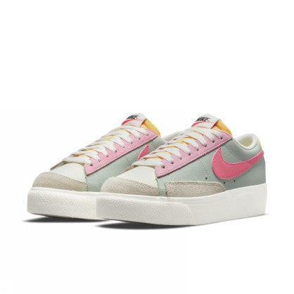 BLAZER LOW PLATFORM