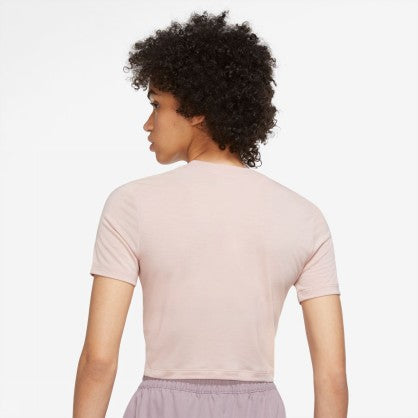 W NSW TEE SLIM CRP SWOOSH