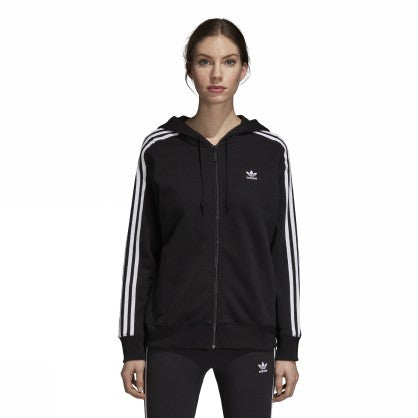 3STR ZIP HOODIE