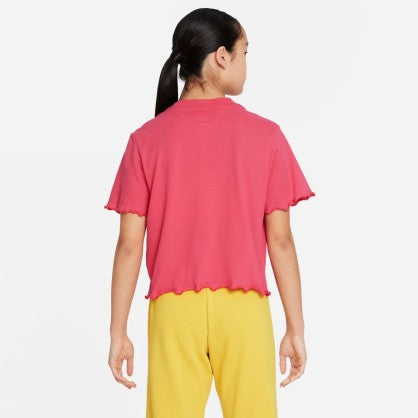 G NSW TEE ENERGY BOXY FRILLY