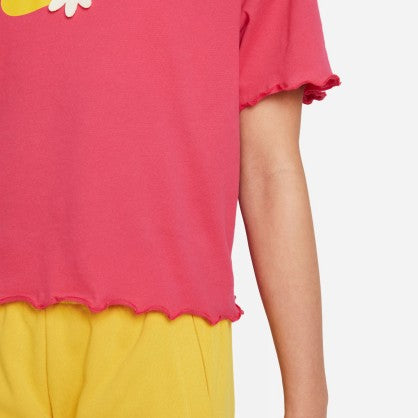 G NSW TEE ENERGY BOXY FRILLY
