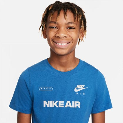 B NSW TEE NIKE AIR HOOK