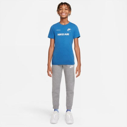 B NSW TEE NIKE AIR HOOK