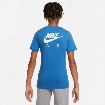 B NSW TEE NIKE AIR HOOK