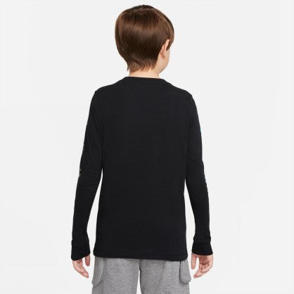 B NSW LS TEE CREATE PACK