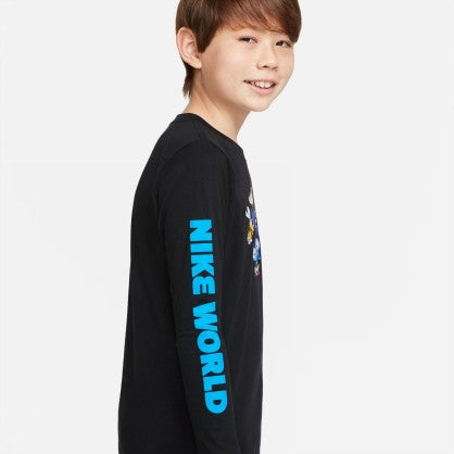 B NSW LS TEE CREATE PACK