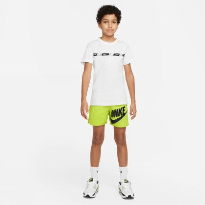 B NSW WOVEN HBR SHORT