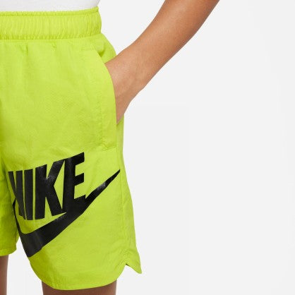 B NSW WOVEN HBR SHORT
