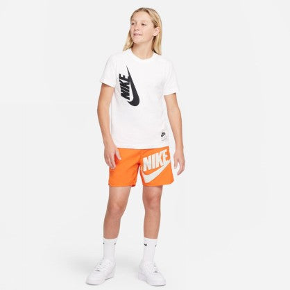 Woven Shorts