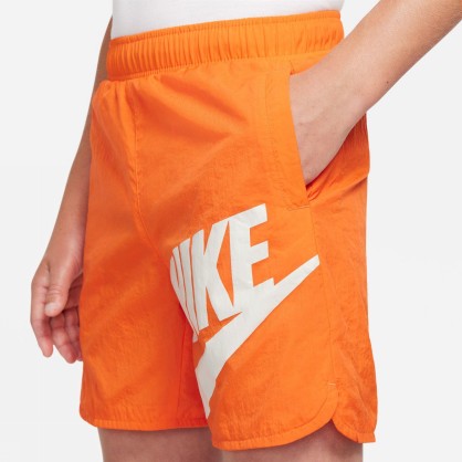 Woven Shorts