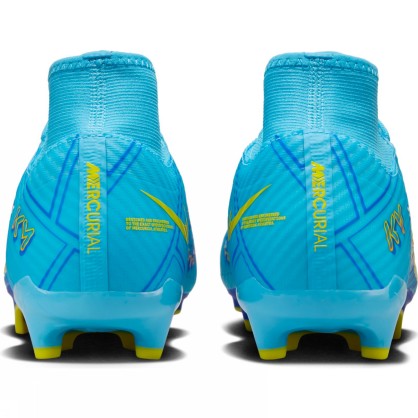 ZOOM MERCURIAL SUPERFLY 9 ACADEMY KM MG
