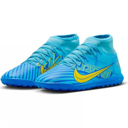 MERCURIAL SUPERFLY 9 CLUB KM TF JR.