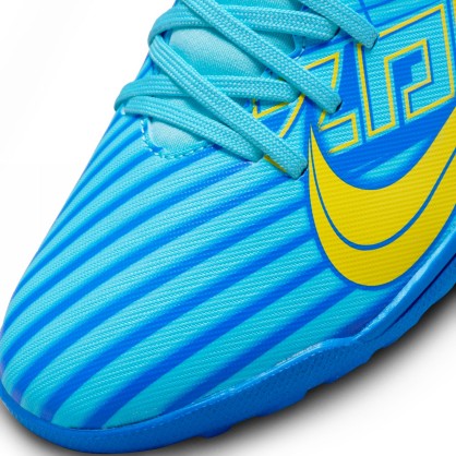 MERCURIAL SUPERFLY 9 CLUB KM TF JR.