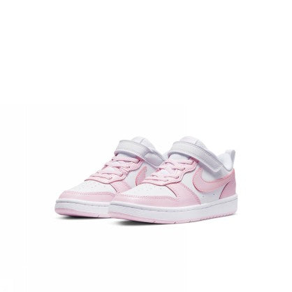 COURT BOROUGH LOW 2