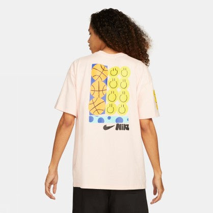 M NSW SUST AIR HBR M90 TEE