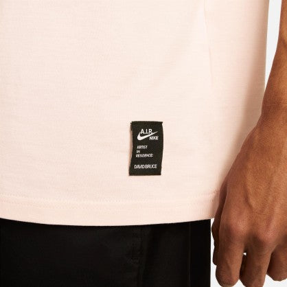 M NSW SUST AIR HBR M90 TEE
