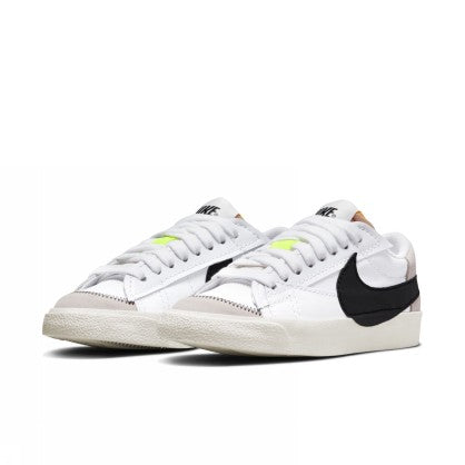 BLAZER LOW 77 JUMBO