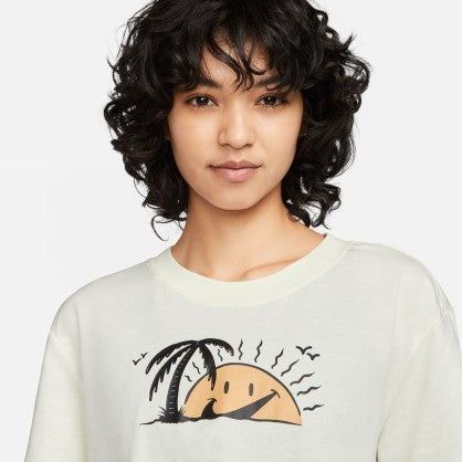 CROPPED T-SHIRT