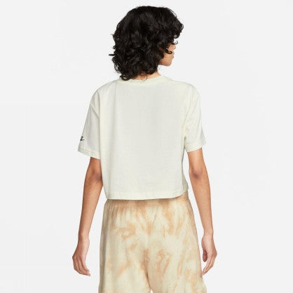 CROPPED T-SHIRT