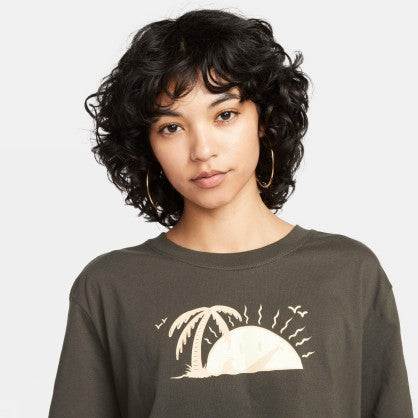 CROPPED T-SHIRT