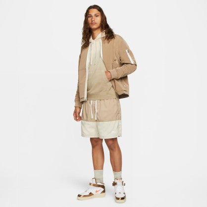 M NK CLUB+ FT PO HD DIP DYE
