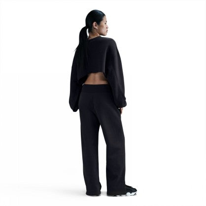 W NSW PHNX FLC HR PANT WIDE