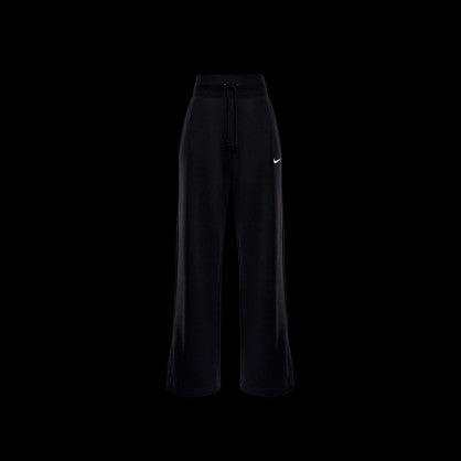 W NSW PHNX FLC HR PANT WIDE