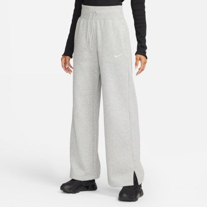 W NSW PHNX FLC HR PANT WIDE