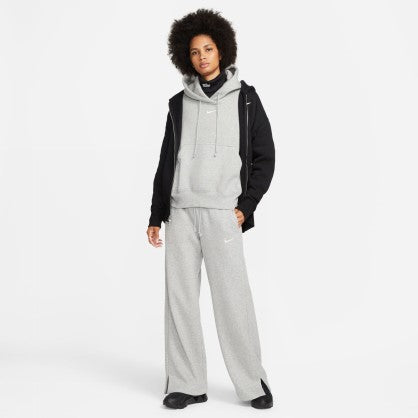 W NSW PHNX FLC HR PANT WIDE