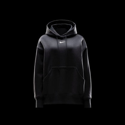 W NSW PHNX FLC OS PO HOODIE