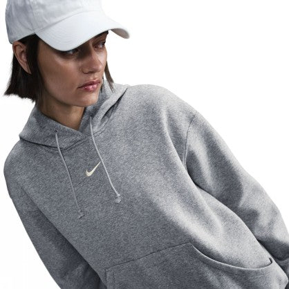 W NSW PHNX FLC OS PO HOODIE