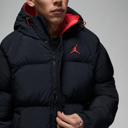 Jordan Essentials