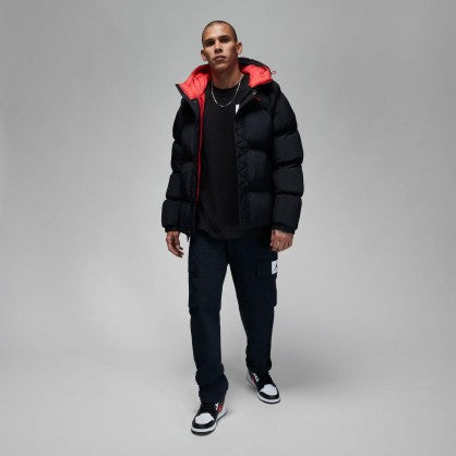 Jordan Essentials