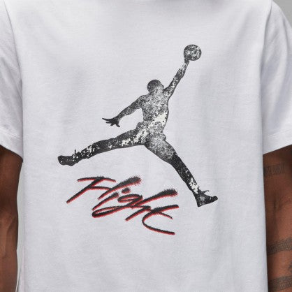 M J ESS JUMPMAN SS CREW