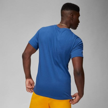 M J ESS JUMPMAN SS CREW