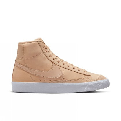 W BLAZER MID PRM MF