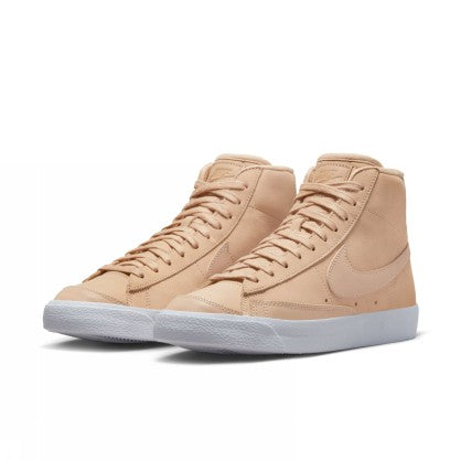 W BLAZER MID PRM MF