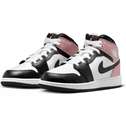 AIR JORDAN 1 MID BG