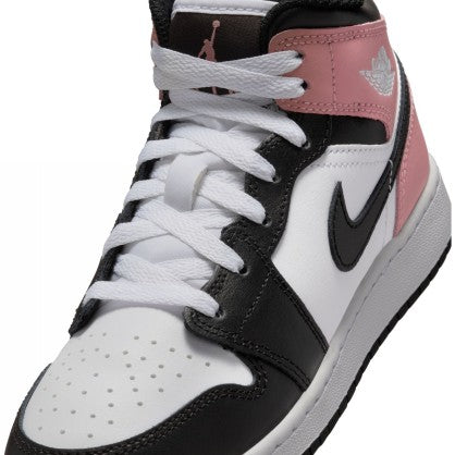 AIR JORDAN 1 MID BG