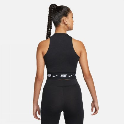 W NSW CROP TAPE TOP