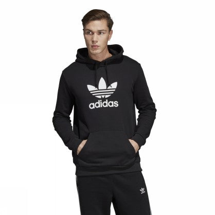 TREFOIL HOODIE
