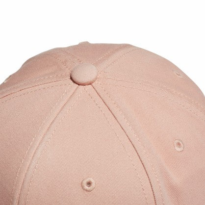 AC CAP THREE FLAT